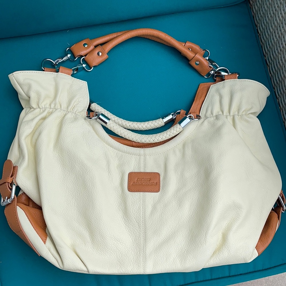 Bag Didier Beauchamps